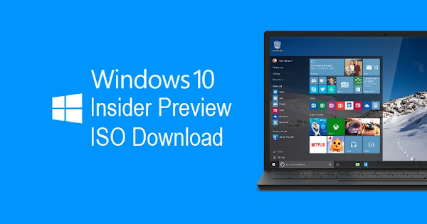 windows 10 technical preview for mac